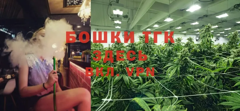 МАРИХУАНА THC 21%  как найти закладки  Партизанск 